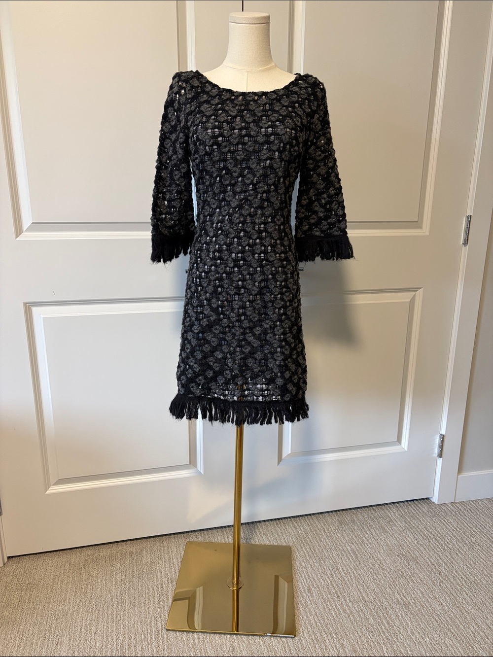 Tracy Reese dress